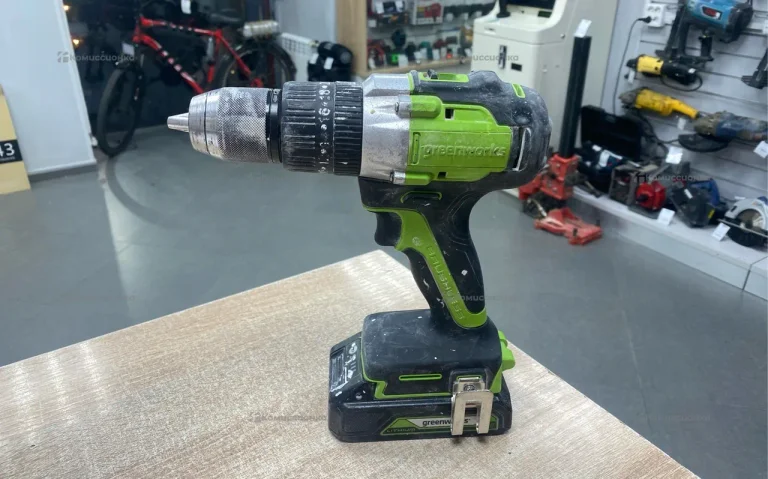 шуроповерт ddg402