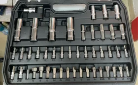 Купить Набор ключей 94 предмета б/у , в Санкт-Петербург Цена:2200рублей