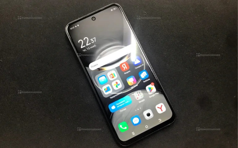 Tecno Spark 30C 4/128 ГБ