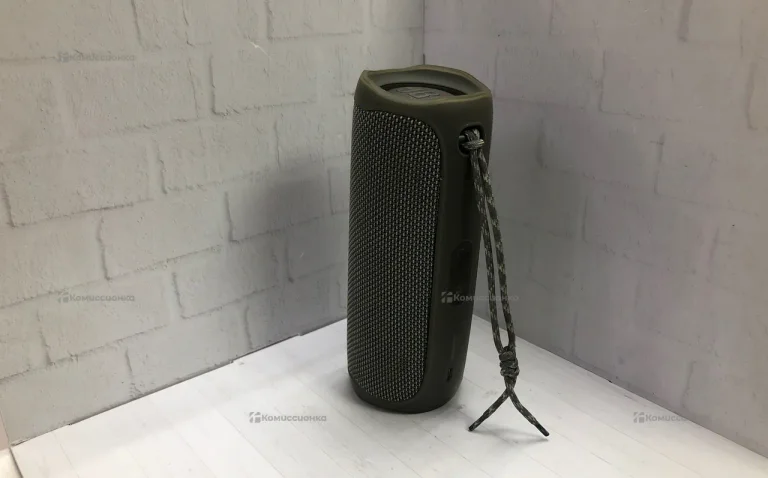 Колонка JBL Flip 5