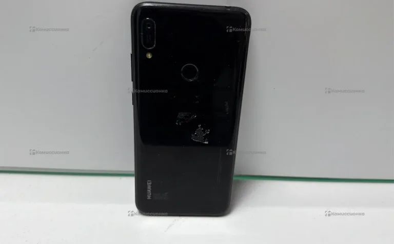 Huawei Y6 (2019) 2/32 ГБ
