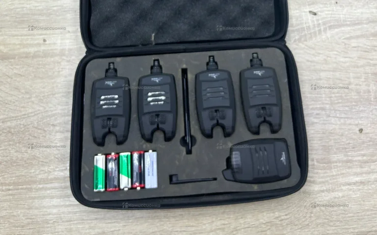 Набор датчиков для удочки