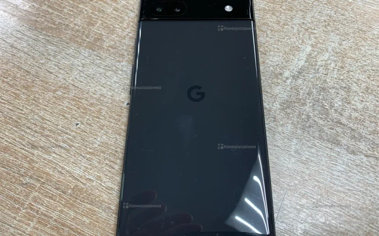 Google pixel 6A 6/128gb