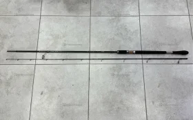 Спиннинг Takedo Transcendency