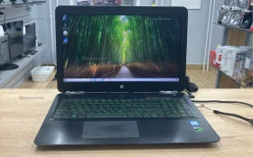 Ноутбук hp pavilion notebook