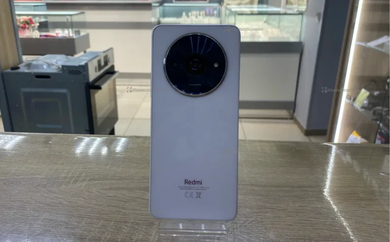 Xiaomi Redmi A3x 4/64 ГБ