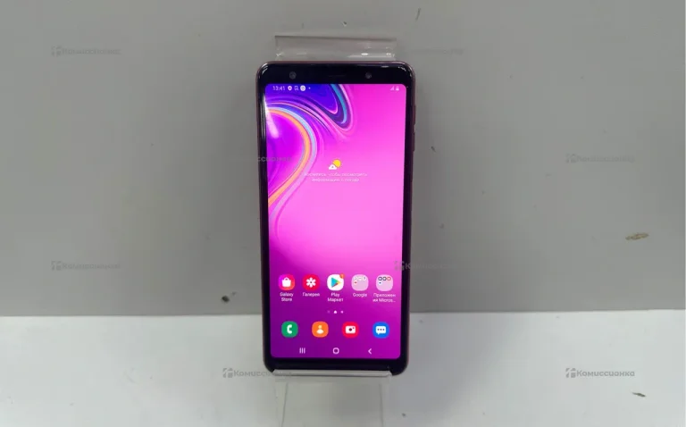 Samsung Galaxy A7 (2018) 4/64 ГБ