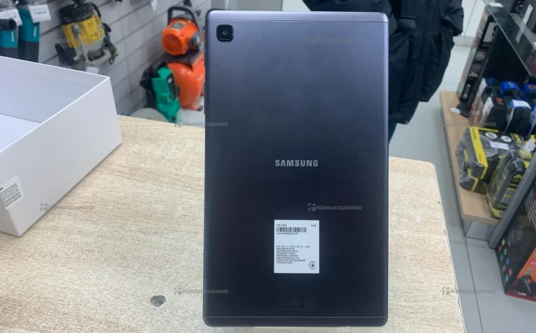 Планшет Samsung Tab A7 Lite 3/32 ГБ