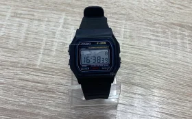 Купить Часы  Casio f-91w б/у , в Магнитогорск Цена:500рублей