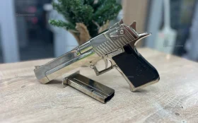 Макет пистолета Denix D7-1123NQ Desert Eagle
