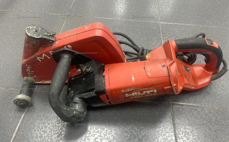 Плиткорез Hilti DCH 230