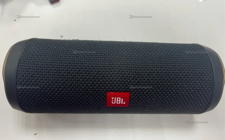 Колонка  JBL FLIP 4