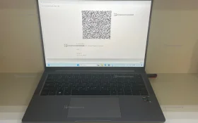 Ноутбук Honor magic book view 14