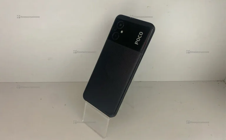 Xiaomi Poco m5 6/128Gb
