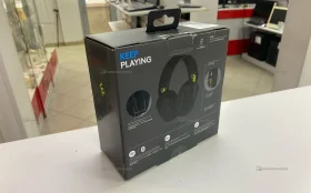 Наушники Logitech G435