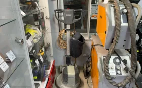 Полотер nilfisk