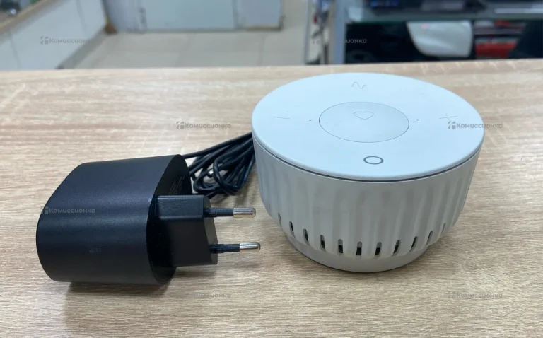 Колонка Sber mini