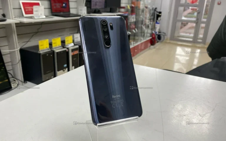 Xiaomi Redmi Note 8 Pro 6/64 ГБ