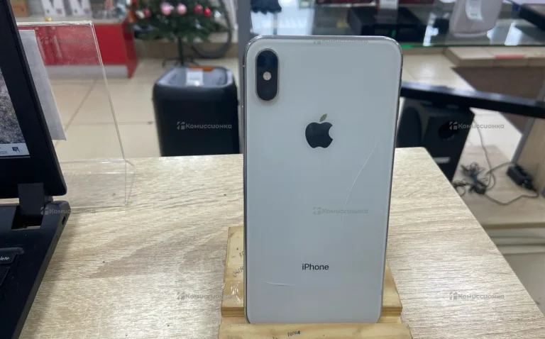 Apple iPhone XS Max 4/256 ГБ