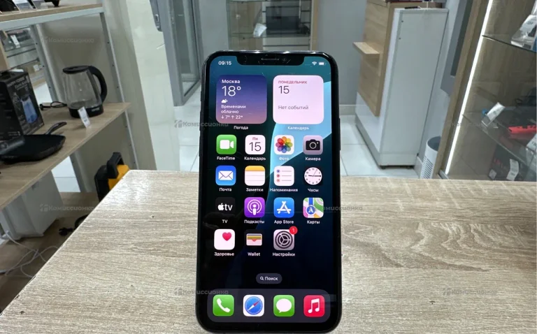 Apple iPhone 11 Pro 4/256 ГБ