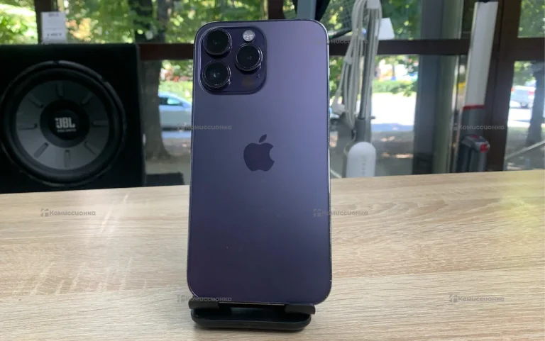 Apple iPhone 14 Pro Max 128Gb