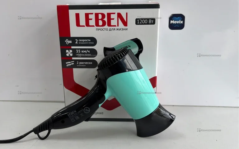 Фен Leben