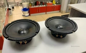 Купить Колонки Dynamic State SLB 16M б/у , в Нижний Новгород Цена:1290рублей