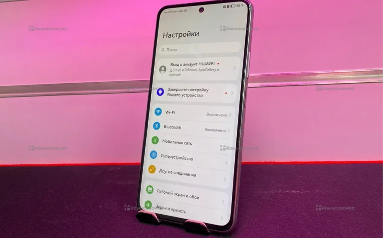 Huawei Nova 10 SE 8/128Gb