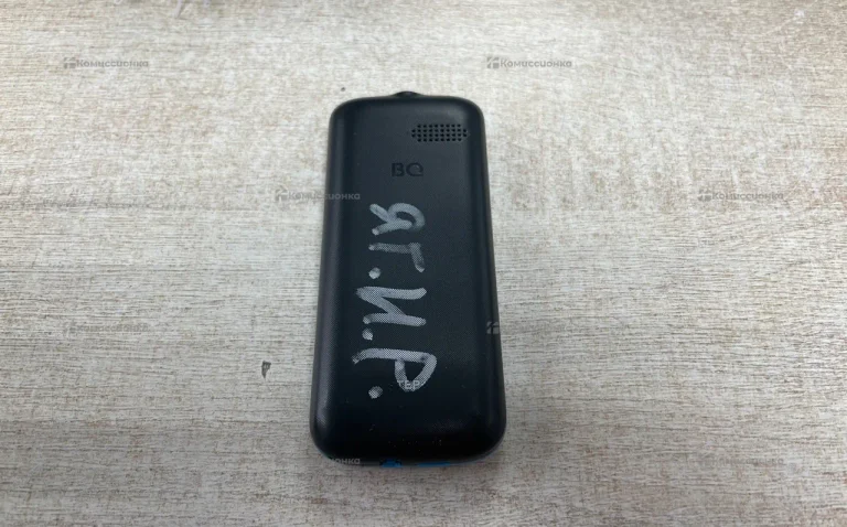 BQ кнопочный