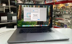 Купить Ноутбук  MacBook Pro 16,2019 (i9/16gb/1tb) б/у , в Санкт-Петербург Цена:39900рублей
