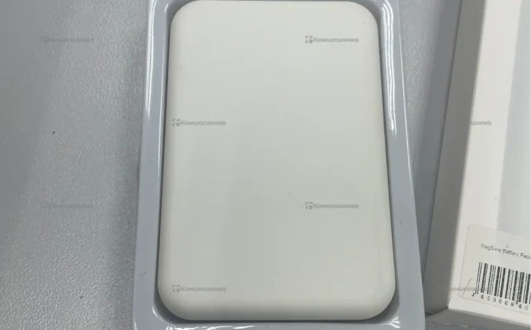 Power Bank  mag safe