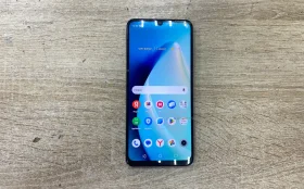 Realme Note 50 4/128 ГБ