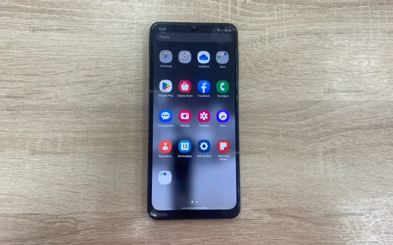 Samsung Galaxy A12 128Gb