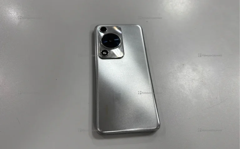 Huawei Nova Y63 6/128 ГБ
