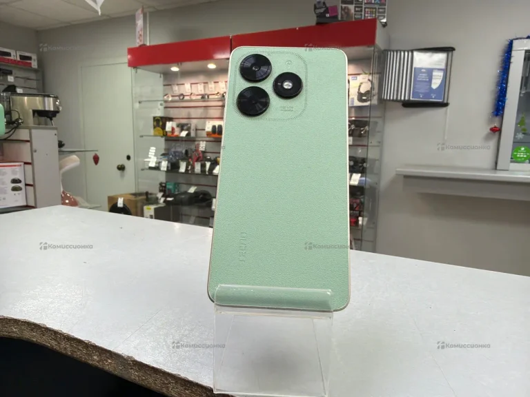 Tecno Spark Go 2024 4/64 ГБ