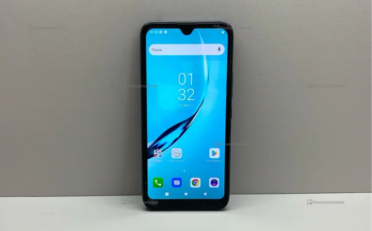 Xiaomi Redmi Note 5 3/32 ГБ