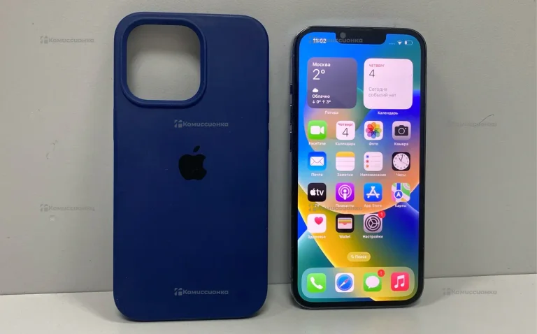 Apple iPhone 13 Pro 6/256 ГБ