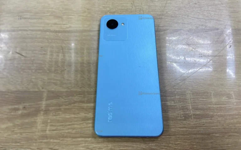 Realme C30s 2/32 ГБ