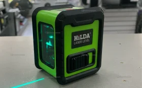 Лазерный уровень Hilda laser 2