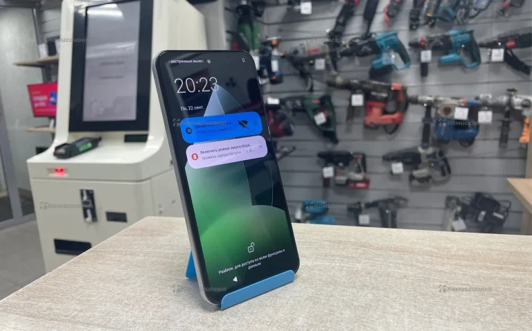 Meizu Mblu 22 3/64 ГБ