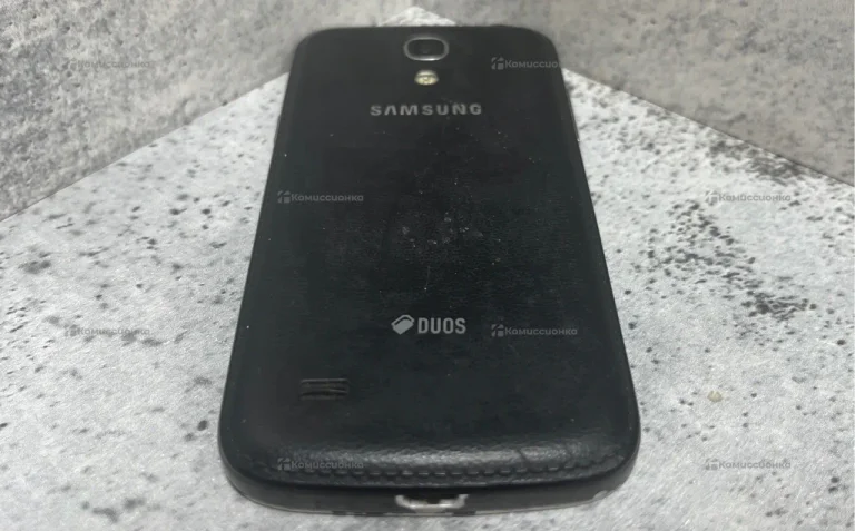 Samsung Galaxy S4 mini Duos