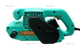 Ленточная шлифмашина Sturm! Sturm! BS8580