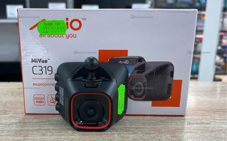 Видеорегистратор  MiVue c319