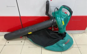 Садовый пылесос Bosch ALS 25