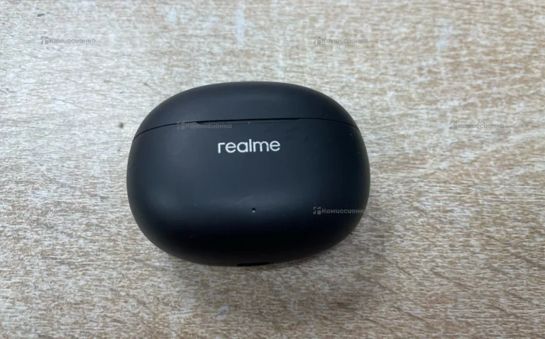 Наушники Realme Buds T110