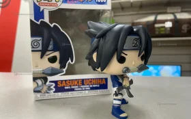 Фигурка Funko POP SASUKE UCHIHA