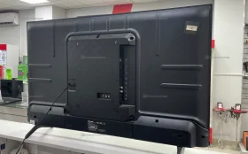 Телевизор Hisense 43E7NQ