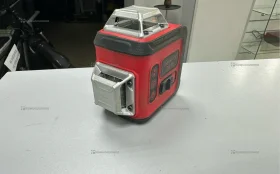 Купить ЛАЗЕРНЫЙ НИВЕЛИР CLG 3D FLOOR б/у , в Челябинск Цена:3500рублей