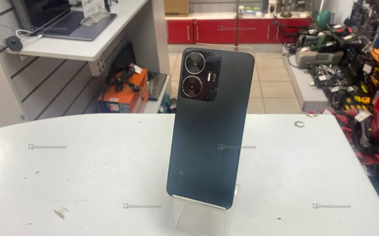 Realme C55