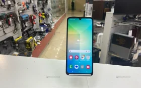 Samsung Galaxy A06 4/64 ГБ